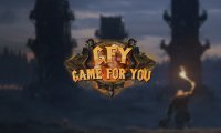 Лого Game For You