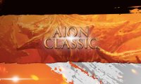 Лого Aion Classic