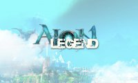 Лого Aion Legend