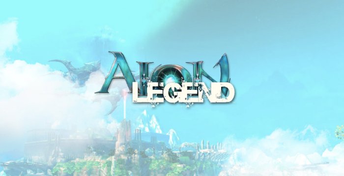 Бесплатный сервер Aion Legend