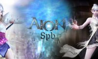 Лого Aion-Spb