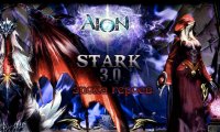 Лого Aion Stark