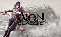 Лого Aion Classic 3.0