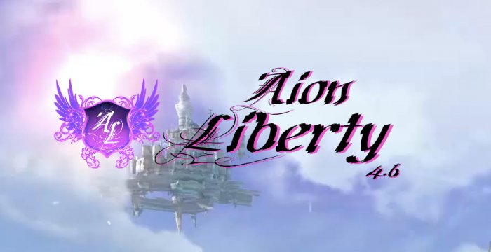 Сервер Aion Liberty
