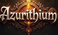 Лого WoW Azurithium