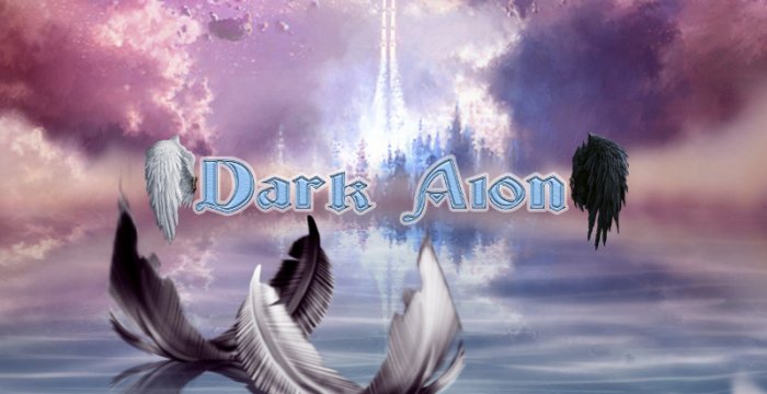 Сервер Dark Aion Reborn