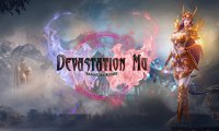 Лого DevastationMu