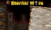 Лого Eternal Wars