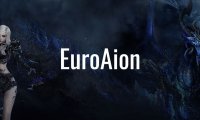 Лого EuroAion