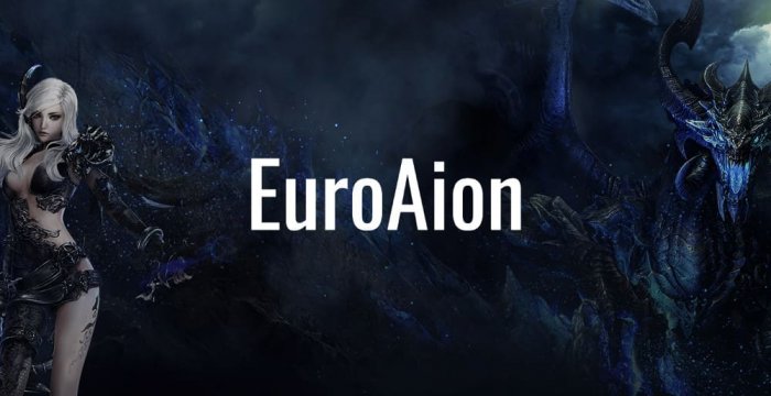 Сервер EuroAion