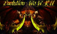 Лого EvolutiON-WoW