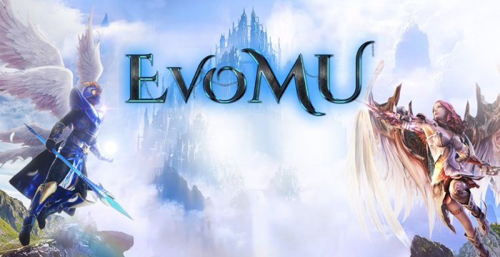 Сервер EvoMU Avalon