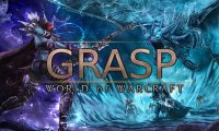 Лого WoW Grasp