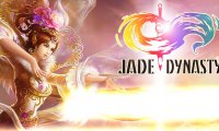 Лого Jade Dynasty от Mail.ru