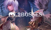 Лого l2bosses