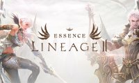 Лого Lineage 2 Essence