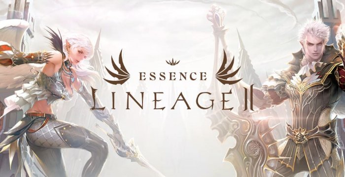 Lineage 2 Essence