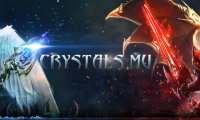 Лого Crystals MU Dracarys