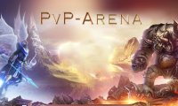 Лого MU PvP-Arena 