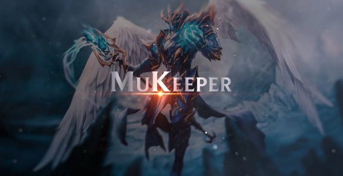 Сервер MuKeeper - Жестокий мир!