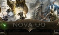 Лого Nova-Uo