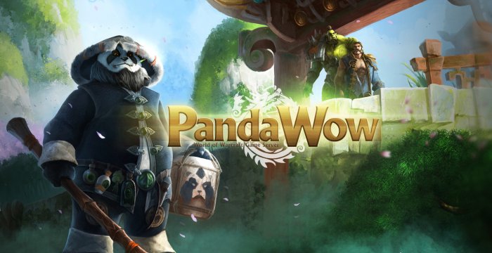 Сервер PandaWoW x100