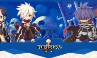 Лого Perfect Ragnarok Online