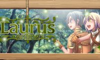 Лого Laurus Online 