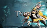 Лого TERA Gameforge