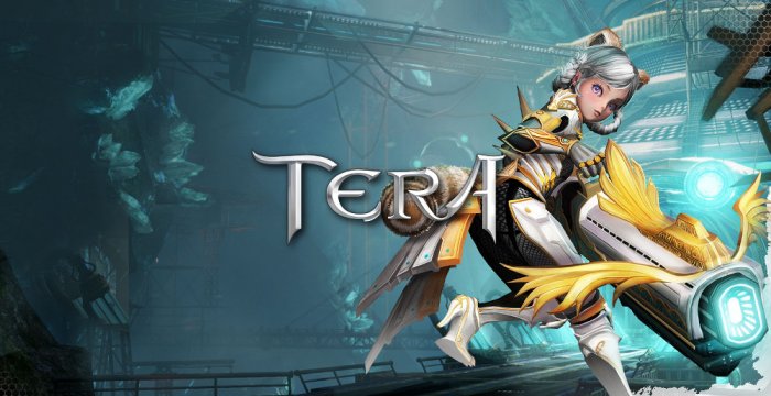 Сервер TERA Gameforge