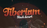 Лого Tiberium Desert