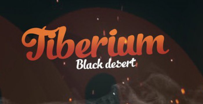 Сервер Tiberium Desert