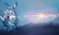 Лого Universe MU