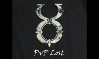 Лого PvP Lost