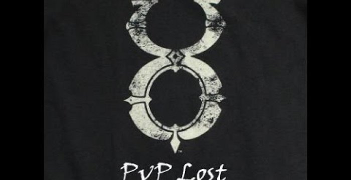Сервер Ultima Online — PvP Lost