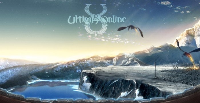 Сервер Ultima Online — The Abyss