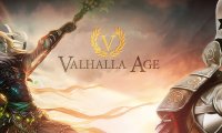 Лого Valhalla Age