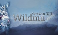 Лого Wildmu season 12 classic