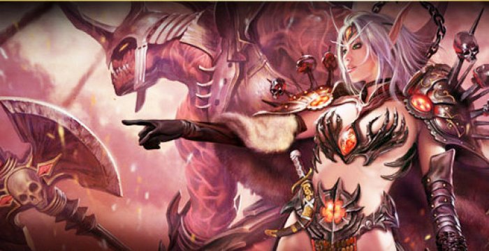 Сервер World of Warcraft — DeathSide