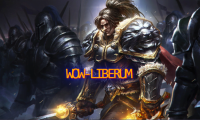 Лого WoW-Liberum