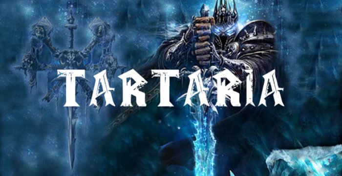 Сервер World of Warcraft — WOW-Tartaria