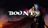 Лого Bounty WoW